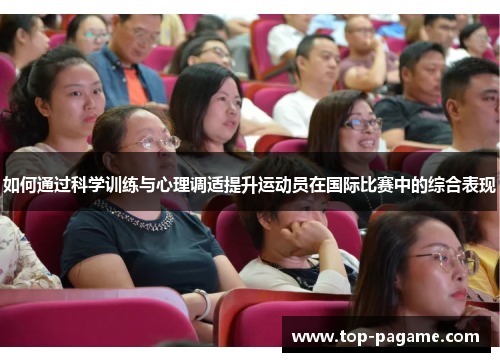 如何通过科学训练与心理调适提升运动员在国际比赛中的综合表现