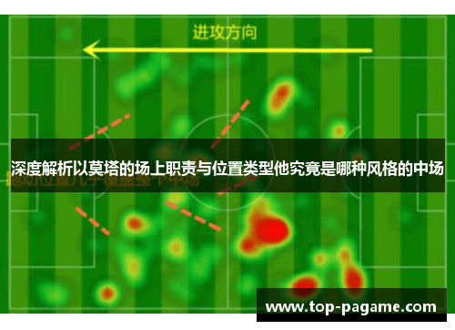 深度解析以莫塔的场上职责与位置类型他究竟是哪种风格的中场